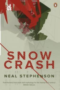 Snow Crash - 2867581042