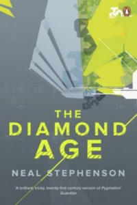 Diamond Age - 2826761934