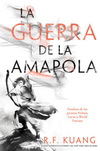 LA GUERRA DE LA AMAPOLA - 2875916876