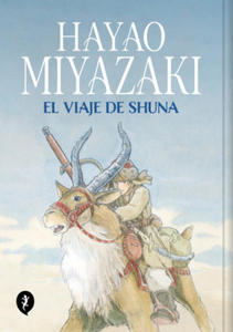 EL VIAJE DE SHUNA - 2877485067