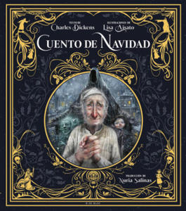 CUENTO DE NAVIDAD - 2877639279