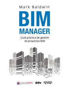 BIM MANAGER - 2876840356