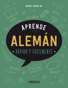 APRENDE ALEMAN - 2876123477