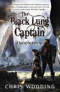 Black Lung Captain - 2878785761