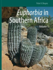 Euphorbia in Southern Africa - 2877631499