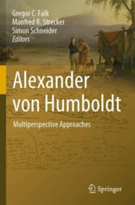 Alexander von Humboldt - 2875543405