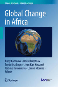 Global Change in Africa - 2878176689