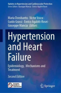 Hypertension and Heart Failure - 2878315329