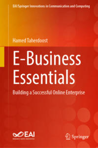 E-Business Essentials - 2877495599