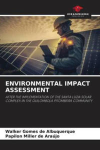 ENVIRONMENTAL IMPACT ASSESSMENT - 2878632240