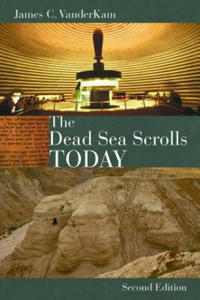 Dead Sea Scrolls Today - 2877958664