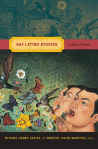 Gay Latino Studies - 2877494123