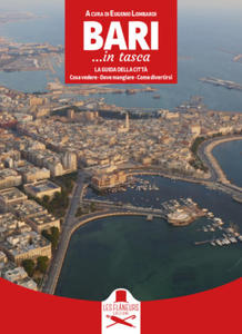 Bari... in tasca. La guida della citt - 2878437962