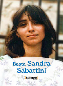 Beata Sandra Sabattini - 2877313667