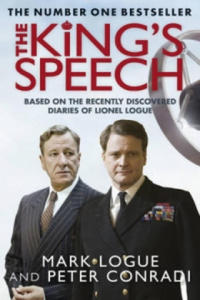 King's Speech - 2877612172