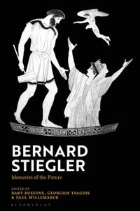 Bernard Stiegler - 2877872053