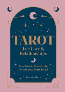 Tarot for Love & Relationships - 2877304307