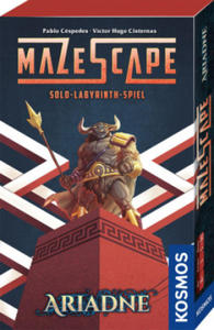 Mazescape Ariadne - 2877622815