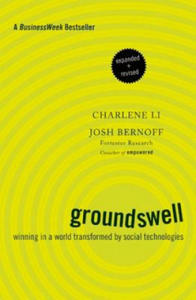 Groundswell, Expanded and Revised Edition - 2878793165