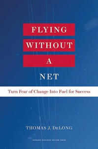 Flying Without a Net - 2866647177