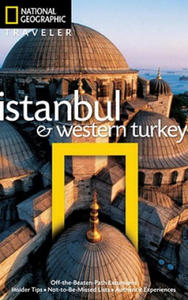 National Geographic Traveler: Istanbul and Western Turkey - 2874002633