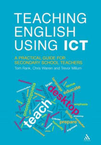 Teaching English Using ICT - 2867140176