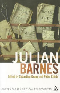 Julian Barnes - 2873013189