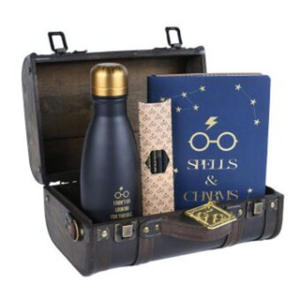 Harry Potter (Trouble Finds Me) Premium Gift Set - 2876333342