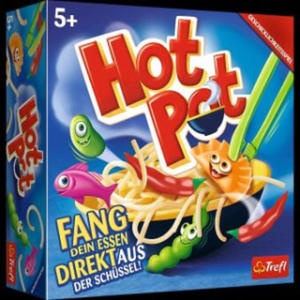 Spiel - HOT POT - 2878620311