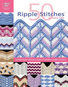 50 Ripple Stitches - 2873782781