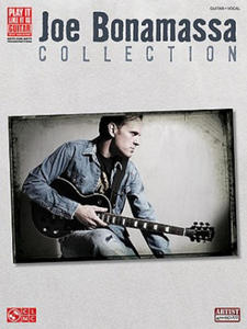 Joe Bonamassa Collection - 2878781899