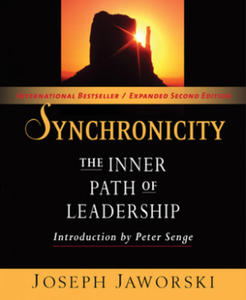 Synchronicity: The Inner Path of Leadership - 2873610689