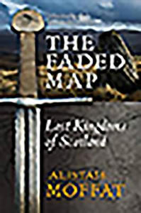 Faded Map - 2878308595