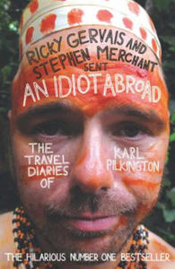 Idiot Abroad - 2871998432