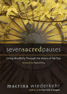 Seven Sacred Pauses - 2875909635