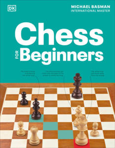 Chess for Beginners - 2878801256