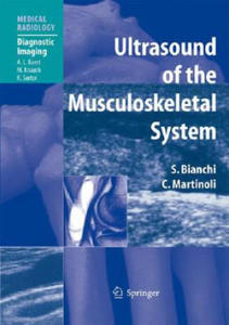 Ultrasound of the Musculoskeletal System - 2877622807