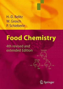 Food Chemistry - 2867139181