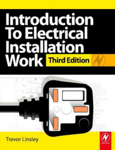 Introduction to Electrical Installation Work - 2877759831