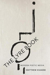 The Lyre Book  - 2878176674