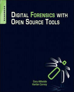 Digital Forensics with Open Source Tools - 2867113752