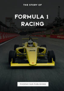 The Story Of Formula 1 Racing - 2875701020