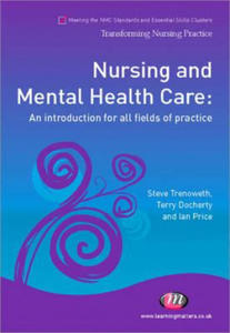 Nursing and Mental Health Care - 2874804196