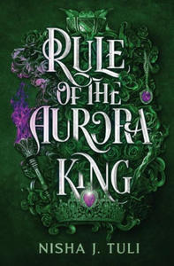 RULE OF THE AURORA KING - 2876034740