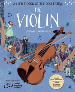 The Violin - 2877969147