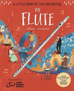 The Flute - 2878632211