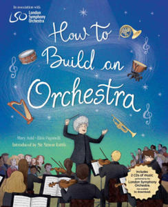 How to Build an Orchestra - 2878323654