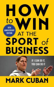 How to Win at the Sport of Business - 2876027768