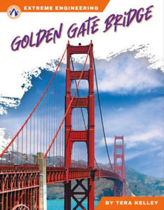 Golden Gate Bridge - 2877969144