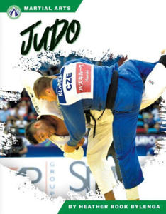 Kniha Judo - 2877306195